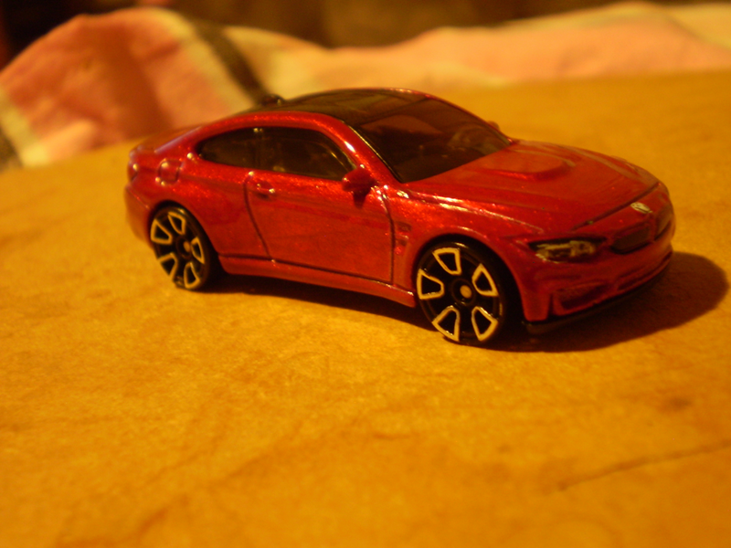 Illustration for article titled Just some 2016 Hotwheels .
